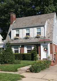 home insurance photo